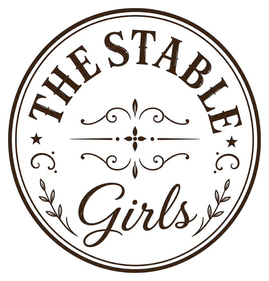 The Stable Girls seal