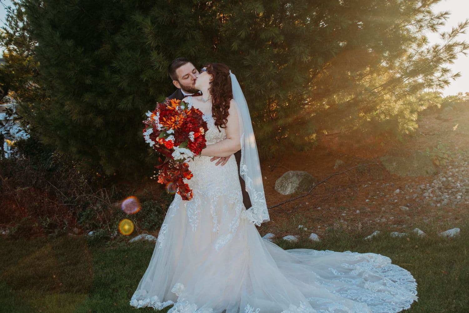 Weddings & Events